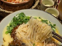 -火塘云南烧烤大排档