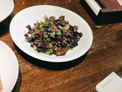 -粗茶淡饭·隐庐私厨(东亭店)