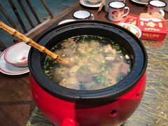 -洞庭土菜馆(天河北总店)