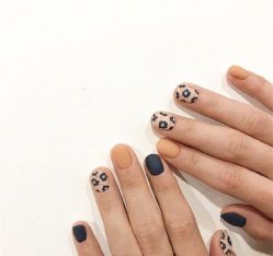-Halo美甲美睫