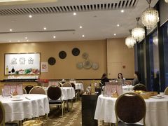 大堂-稻香海鲜饭店(第一国际店)