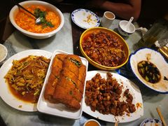 -惠宾饭庄(中山路店)