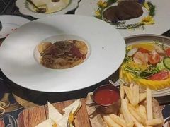 -第101座花园餐厅(湖滨88店)