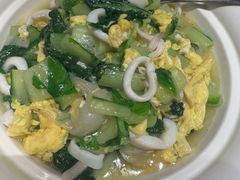 -宝轩渔府·老字号海鲜·正宗津菜(水上店)