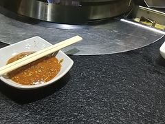 -海花锅盖烧烤店(怡馨家园店)