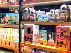 -泡泡玛特POPMART(苏州诚品生活店)