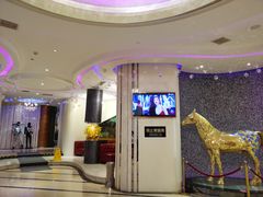 -好声音时尚量贩KTV(之心城店)