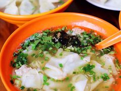 -阿麟馄饨(延长路店)