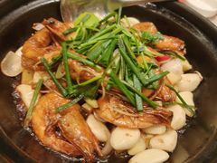 -蚝美人·生蚝海鲜烧烤(茶花园店)