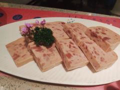 厚切午餐肉-辣斗辣火锅(太古里店)