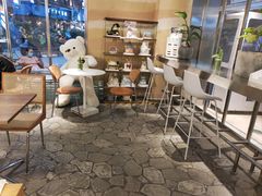 -迦南的早晨蛋糕甜品集合店