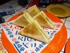 -碌碌发·东南亚风味烧烤档(体育西店)
