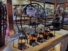 -比亚森自助烤肉料理(裕华店)