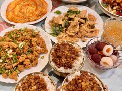 -金姐台湾菜(珠江路店)