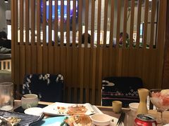 -割烹旭日本料理(龙湖狮山天街店)