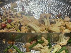 -小鱼小牛·鱼牛干锅·脆鱼火锅(世欧广场店)