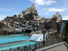 -珠海长隆海洋王国