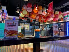 -唐力九头鸟烧烤·罗田吊锅(西云楼店)