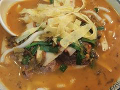 -阿彬生炒牛肉面(解放路店)
