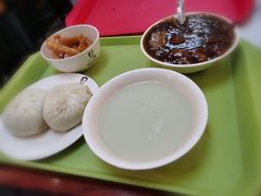 -姚记炒肝店(鼓楼店)