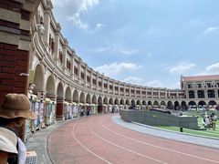 -天津五大道文化旅游区