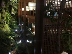 景观位-锦府盐帮·李宅(领展购物广场中关村店)