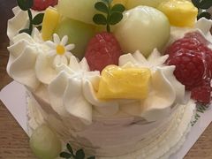 -青梅酒肆PLUS(长白仙岛北路店)