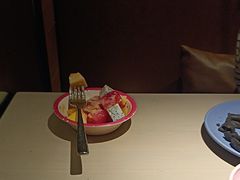 -布拉诺牛排西餐厅(上城天街店)
