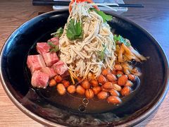 扬州烫干丝-大潮淮·淮扬菜(何园旗舰店)
