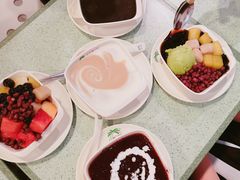 -松记糖水店(铜锣湾分店)