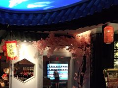 -金城大酒店-中餐厅(汾江中路店)