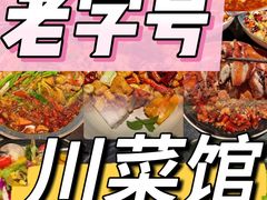 -华豫川酒家(金水路店)