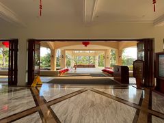 -三亚亚龙湾金棕榈度假酒店