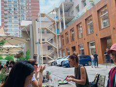 景观位-RAC BAR(安福路店)