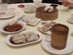 -兴悦酒家(环市东路店)