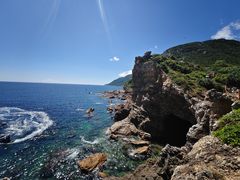 -美人鱼悬崖海景餐厅(鹿嘴山庄店)