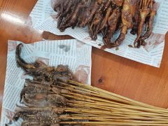 -十里铺铁板鱿鱼