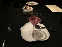 -LA TABLE de Joël Robuchon Restaurant