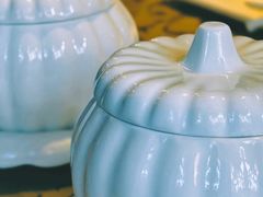 雪梨炖雪莲子-一江春水·杭帮臻宴(三台山店)