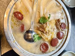 -李记饺子·熏酱东北菜(欢乐谷店)