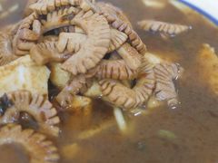 腰花面-姚记面馆(瑶琳路店)
