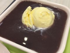 -满记甜品(巴黎春天宝山店)