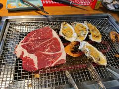 -蚝英雄鲜蚝自助专门店(长楹天街直营店)