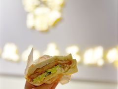 -匡小敏手工烘培(大地金墅店)