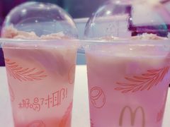 -麦当劳(合肥之心城店)