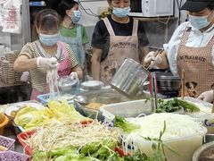 -正宗阳山牛杂(东城店)