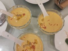 -正佳广场万豪酒店-粤菜餐厅·点心·海鲜·聚餐