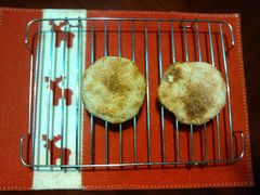 小大饼-王氏双塔烧饼(葑门横街店)