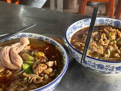 -平安桥张氏肥肠粉