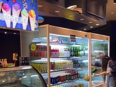 -SEA西雅图海鲜自助餐厅(海乐世界店)